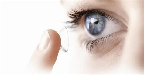 kontakt lens kaç ay kullanılır